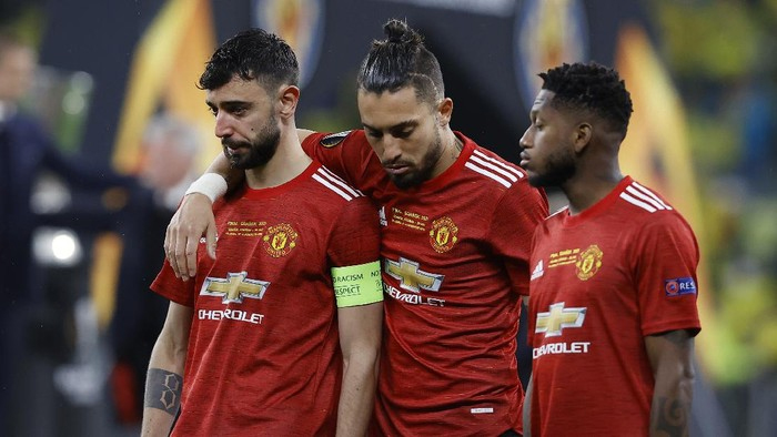 Manchester United vs Bournemouth